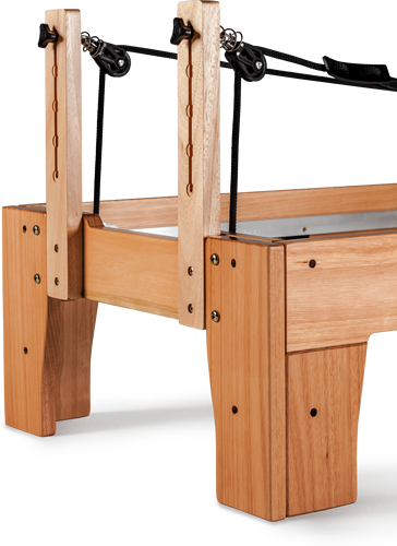 Studio Reformer (Ex Demo) | Kauffer Pilates