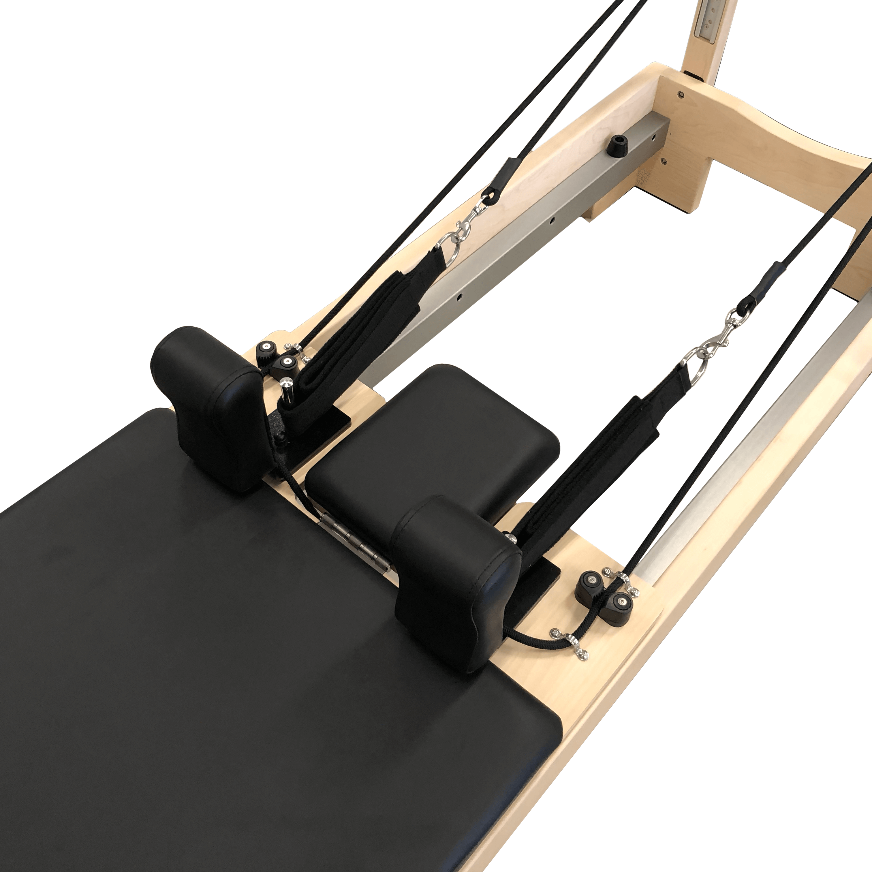 MP-01 Studio Reformer Package | Motion Pilates