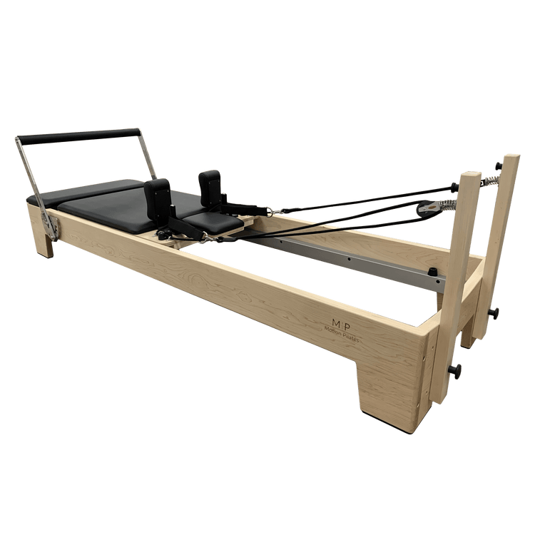 Pilates Machine Home & Studio Reformers & Equipment Pilates Direct