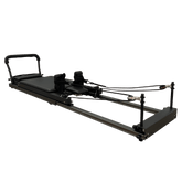 Fold Pro Reformer | Motion Pilates