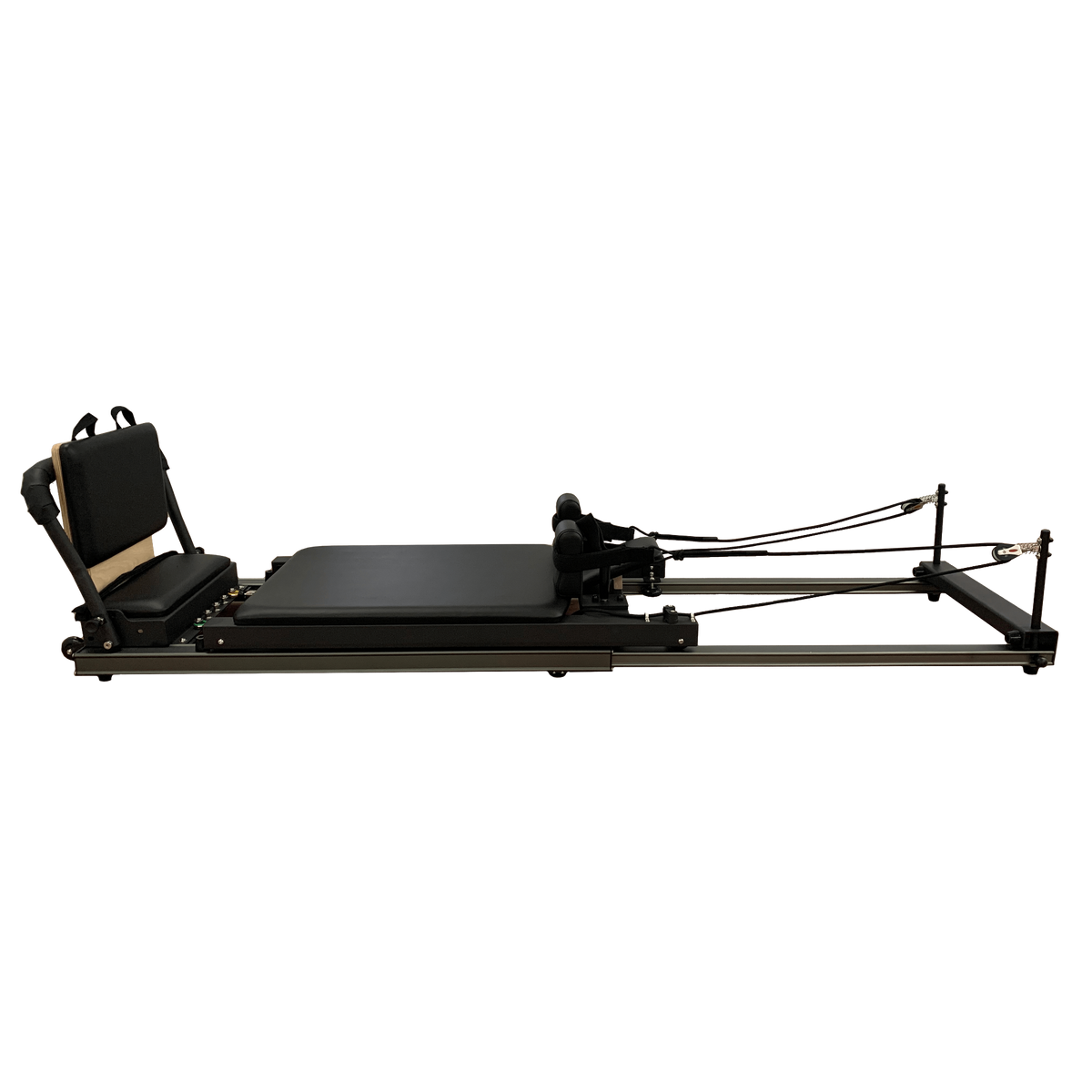 Palate Machine Pilates Machine | Home & Studio Reformers & Equipment - Pilates Direct