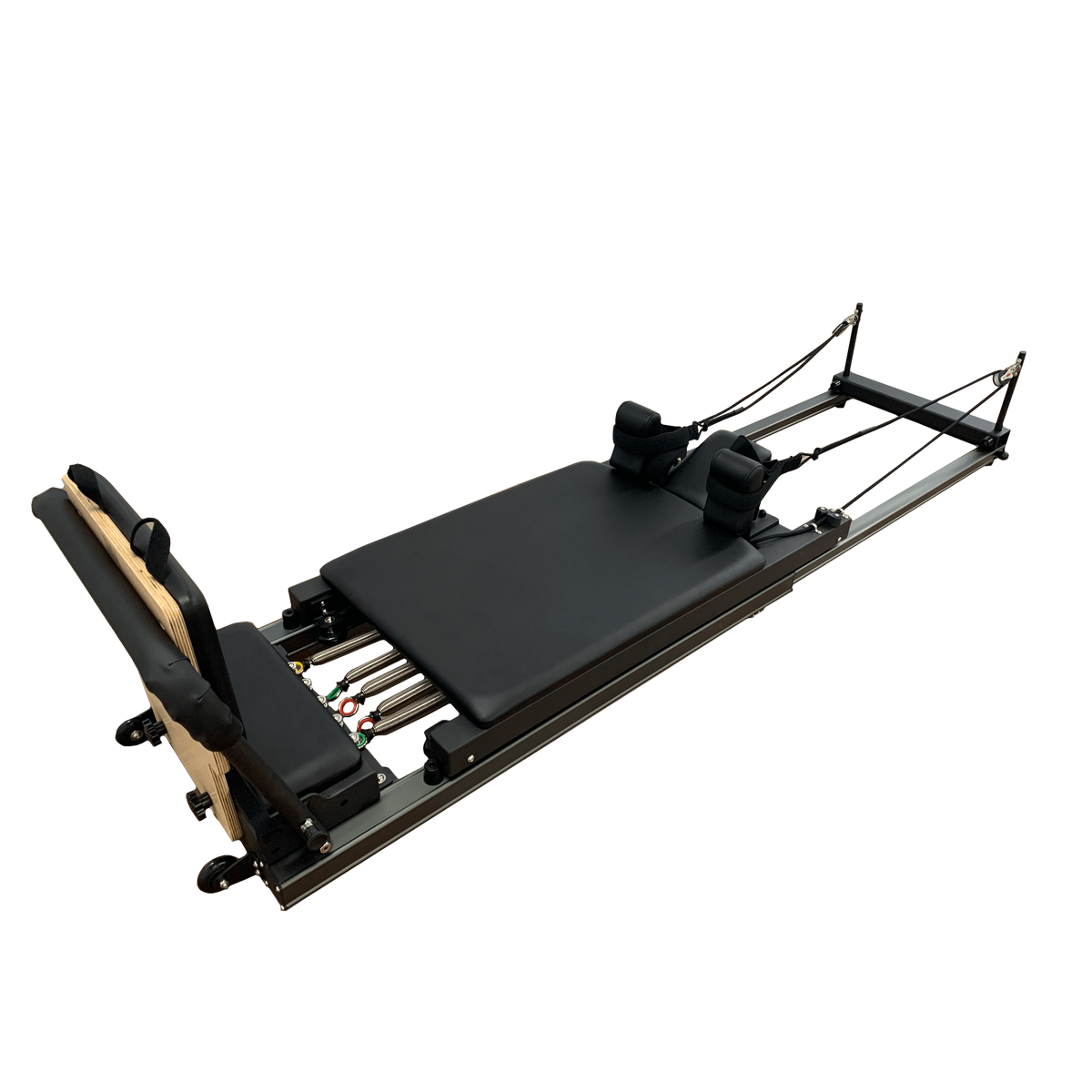 Palate Machine Pilates Machine | Home & Studio Reformers & Equipment - Pilates Direct
