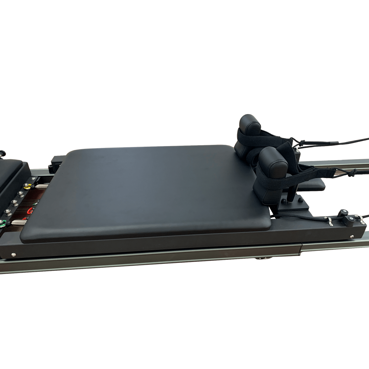Palate Machine Pilates Machine | Home & Studio Reformers & Equipment - Pilates Direct