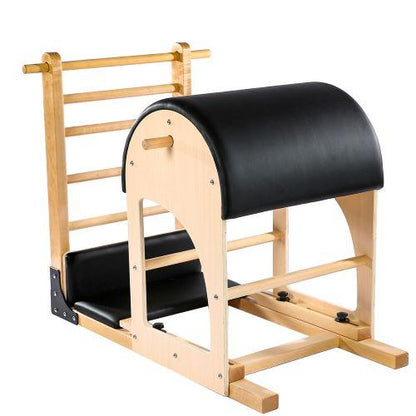 Ladder Barrel by Pioneer Pilates on Pilates Direct