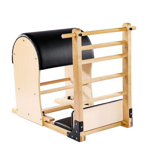 Ladder Barrel | Pioneer Pilates