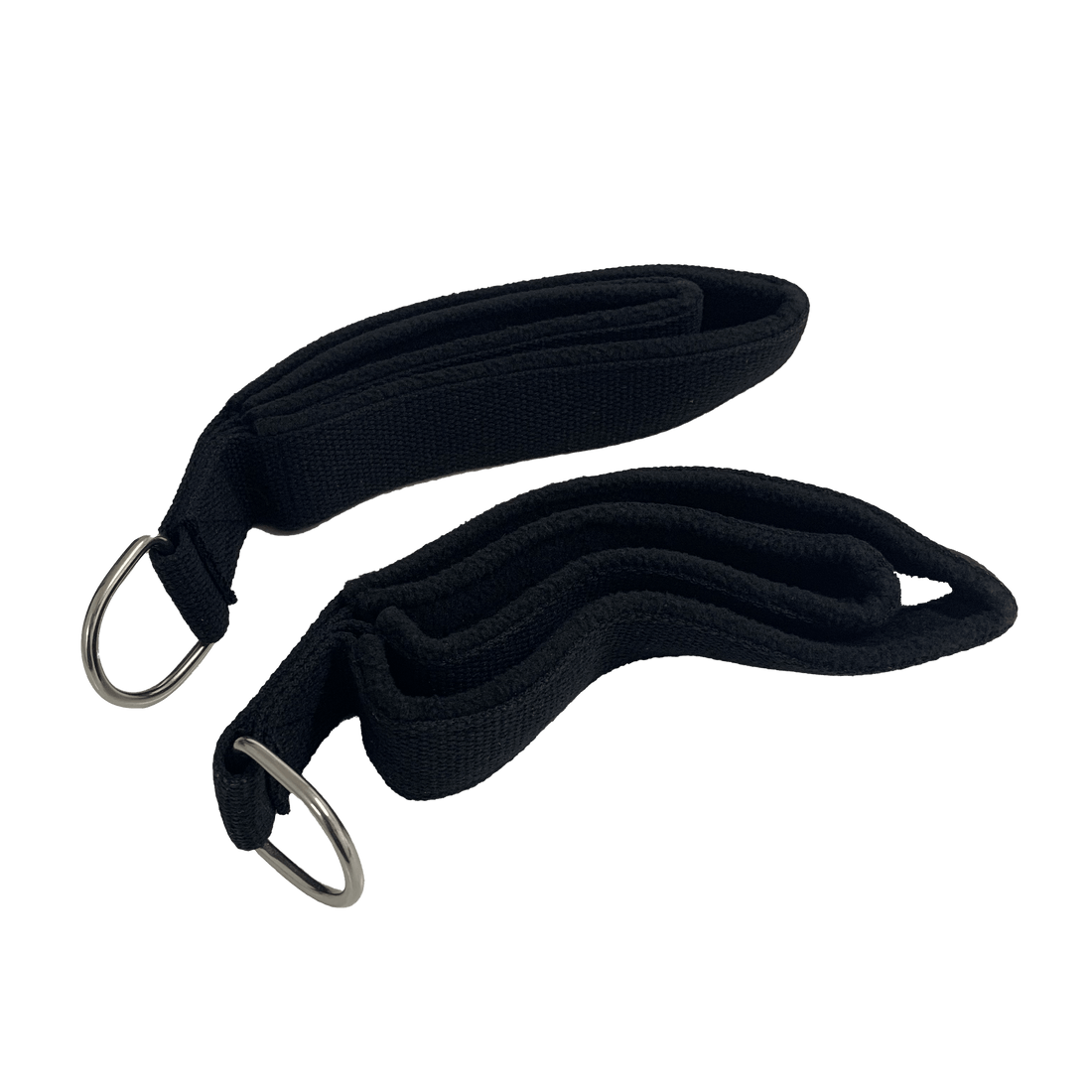 Hand & Foot Straps | Motion Pilates