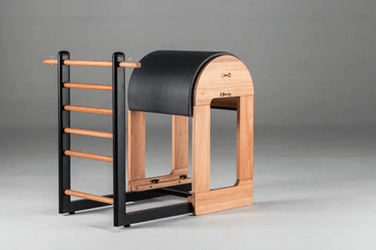Ladder Barrel | Kauffer Pilates