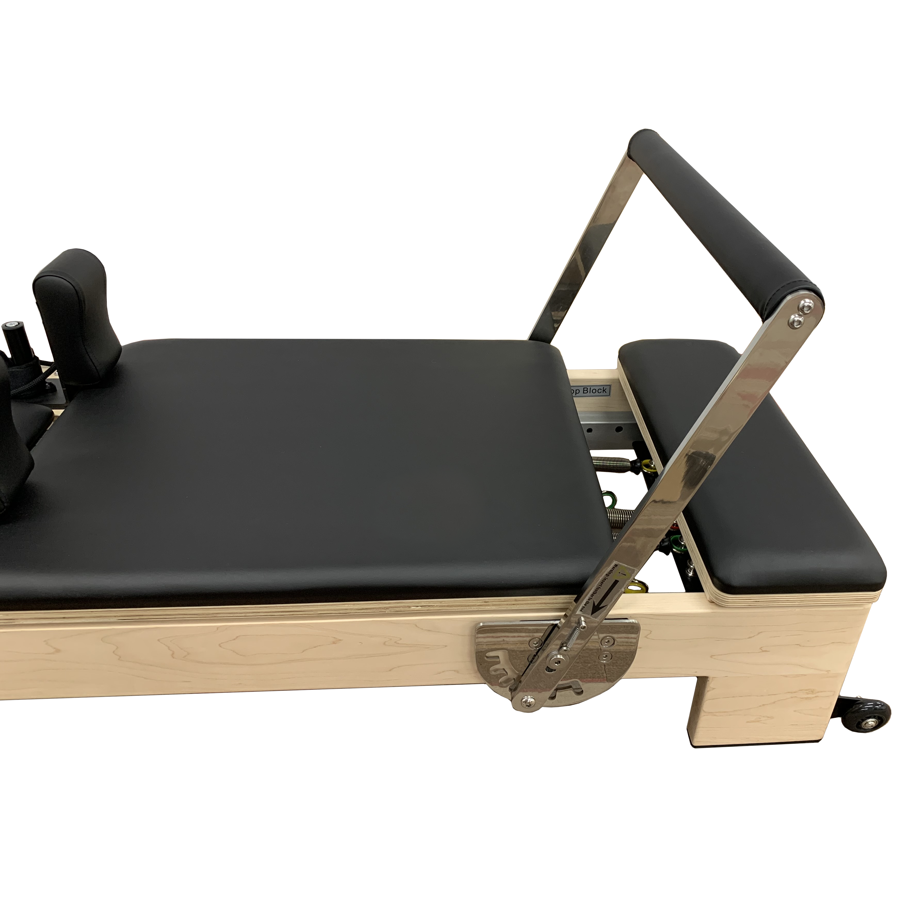 MP-01 Reformer Package | Payment Plan (DEPOSIT ONLY)