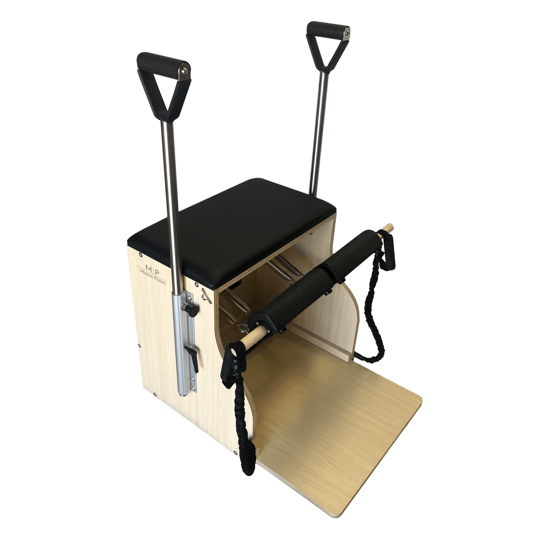 Deluxe Wunda Chair | Motion Pilates