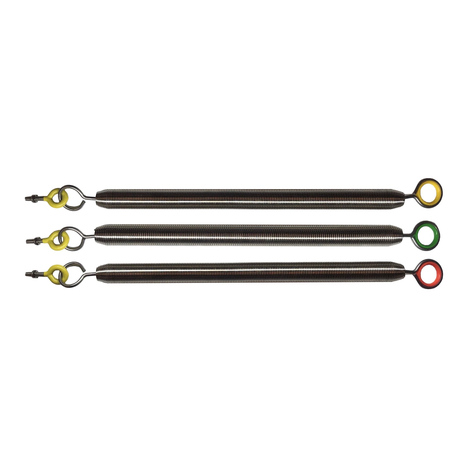 Reformer Springs by Pioneer Pilates on Pilates Direct