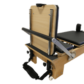 PP-03 Studio Reformer | Pioneer Pilates